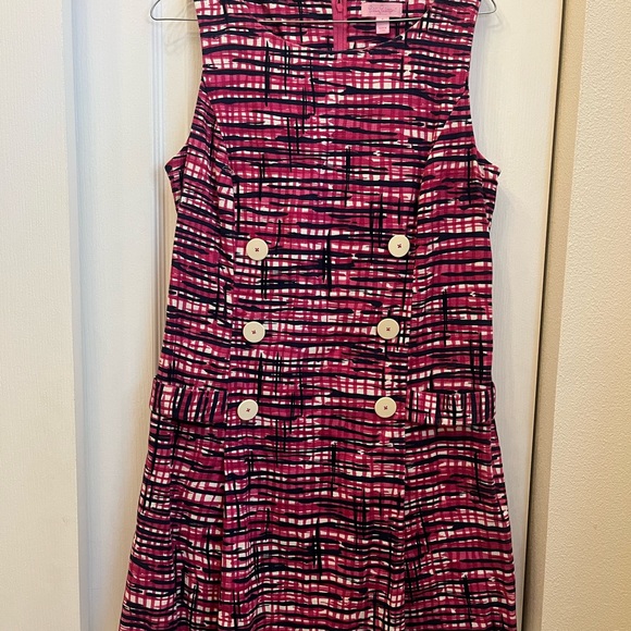 Lilly Pulitzer Dresses & Skirts - Lilly Pulitzer dress size 6